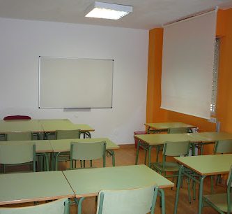 Academia - Centro de Estudios Edágoras