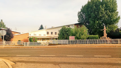 Escuela Superior y Técnica de Ingeniería Agraria (ESTIA) - Universidad de León