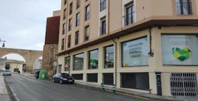 Asociación Española Contra el Cáncer Teruel