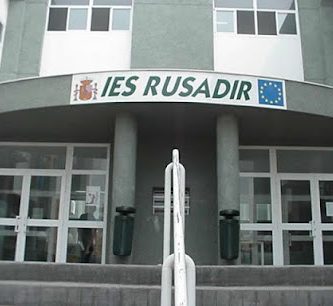 I.E.S Rusadir