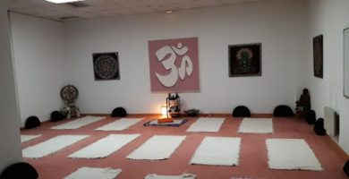 Darshana - Psicología y Yoga integrativo