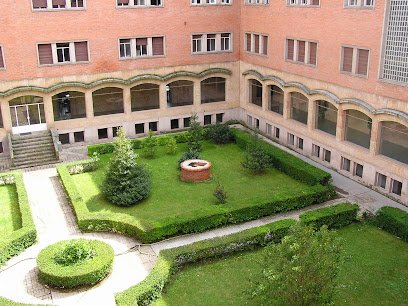 Residencia Universitaria Agustiniana