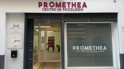 Centro de Psicología Promethea