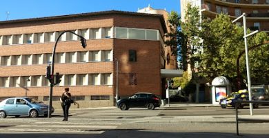 Junta de Castilla y León Servicio Territorial de Sanidad y Bienestar Social de Zamora