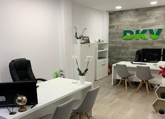 Oficina DKV Seguros Teruel
