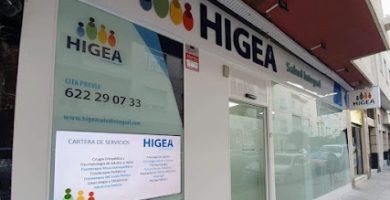 Higea Salud Integral