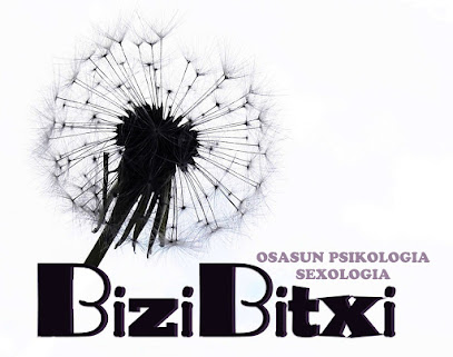 BiziBitxi Psicología Sexología - centro sanitario con servicio a domicilio -