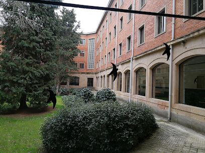 Facultad de Psicología de la Universidad de Salamanca