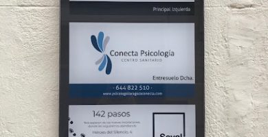 CONECTA PSICOLOGIA. Psicólogos en el centro de Zaragoza. Terapia con hipnosis. Terapia Breve.