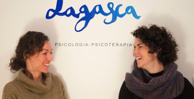 Lagasca Psicólogos Valencia