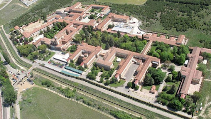 Centro Sociosanitario Hermanas Hospitalarias de Palencia