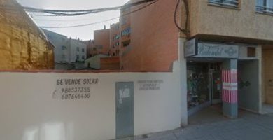 Universidad Pública De Salamanca