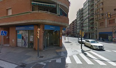 Oficina Sanitas Lleida