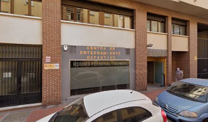 Colegio Oficial de la Psicología de Ceuta
