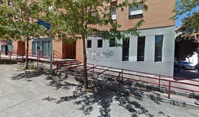 Centro Médico Psicologico Vitoria Gasteiz