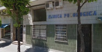 Gabinete Psicológico Huelva Centro