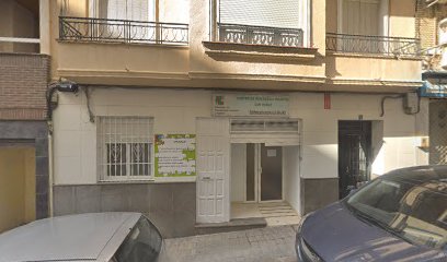 Centro De Psicologia Infantil San Roque