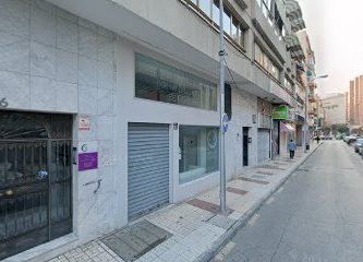 Psicólogos Málaga / Psicología Espejo / Centro de psicología profesional y privado