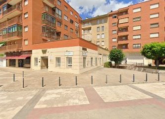 Asociación Down Huesca